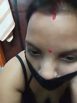 Show de webcam de Manjudear