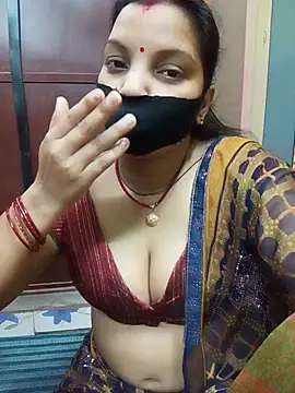Manjudear Show Webcam