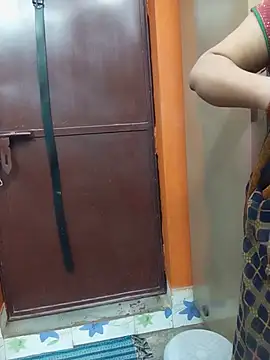 Manjudear's Webcam Show