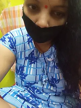 Show de webcam de Manjudear