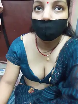 Manjudear 网络视讯表演