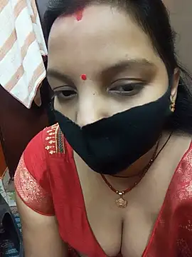 Manjudear 在線直播表演