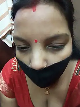 Manjudear Show Webcam
