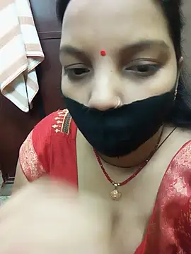 Manjudear Pertunjukan Webcam