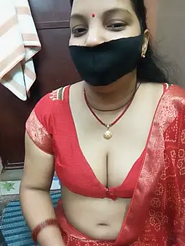 Manjudear Webcam-Show