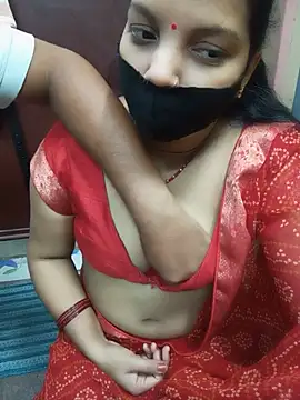 Manjudear ওয়েবক্যাম শো