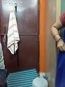 Manjudear Webcam show