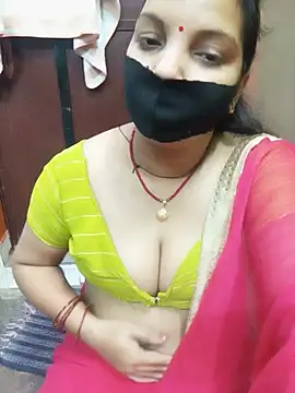Manjudear 在線直播表演