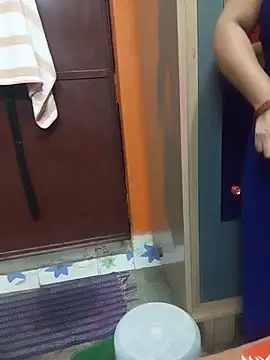 Show de Manjudear na webcam