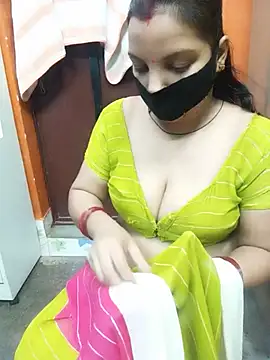 Manjudear – webcam-show
