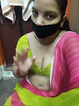 Manjudear Show Webcam
