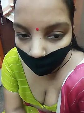 Manjudearn Webbikameraesitys