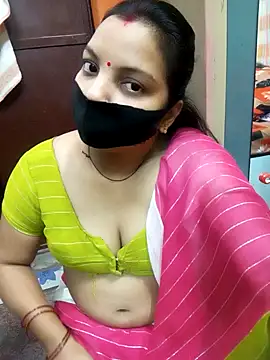عرض كام Manjudear