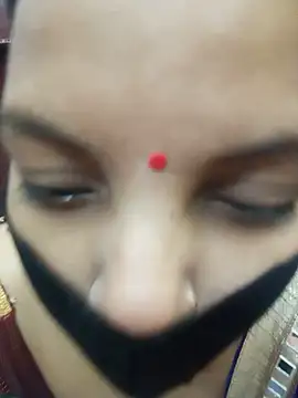 Manjudear Webcam Show