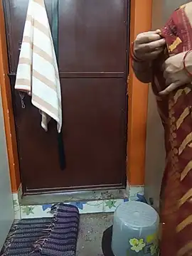 Pertunjukan Kamera Web Manjudear