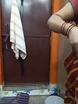 Manjudear – webcam-show