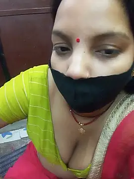 Show webcam de Manjudear