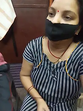 Manjudear – webcam-show