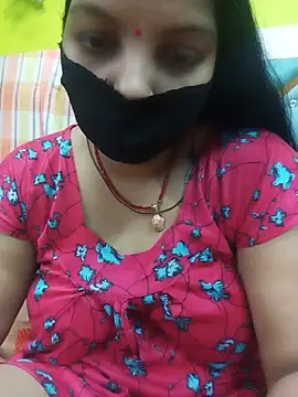 Manjudear Webcamshow
