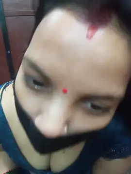 Manjudear – webcam-show