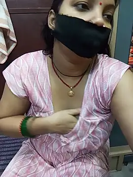 Manjudear Pertunjukan Webcam