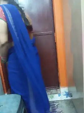 Manjudear Webcam show
