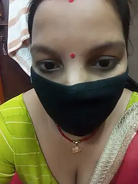 Manjudear's Live XXX Chat