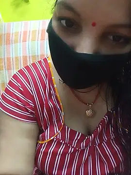 Manjudear webcam show