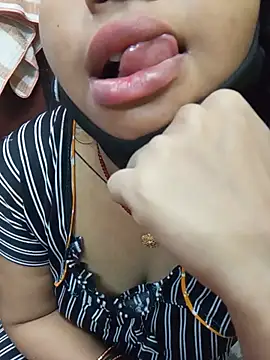 Manjudear ওয়েবক্যাম শো