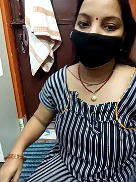 Show Webcam de Manjudear