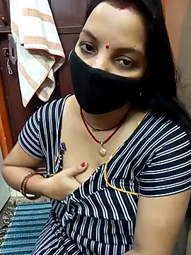Manjudearn Webbikameraesitys