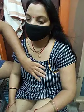 Manjudear 라이브 XXX 채팅
