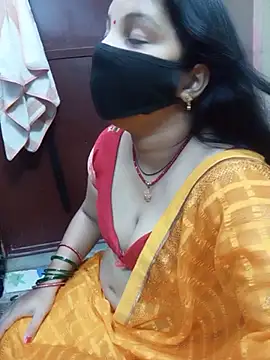 Manjudear's Live XXX Chat