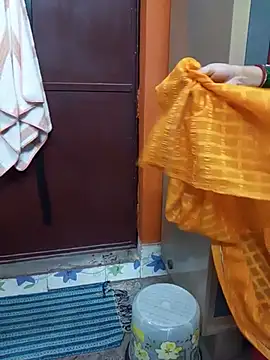 Manjudear Show Webcam