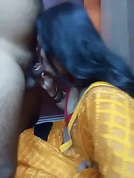 Manjudear Show Webcam