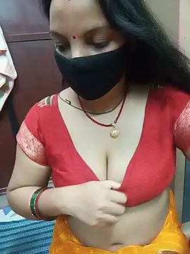 Manjudear Show Webcam