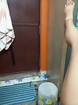 Manjudear 웹캠 쇼