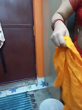 Manjudear Webcam Show