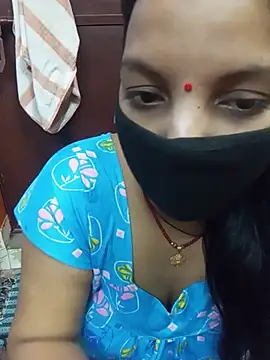 Manjudear Show Webcam