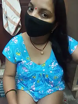 Manjudear Webcam Show