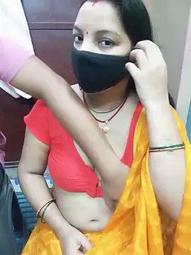Manjudear webcam show