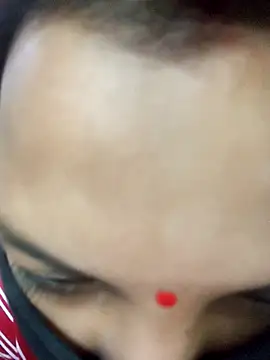 Manjudear's Webcam Show