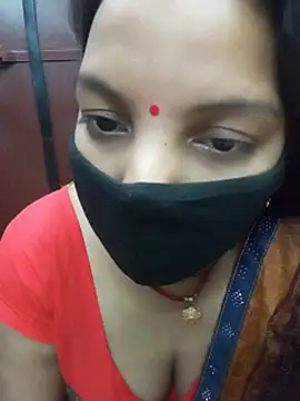 Manjudear ওয়েবক্যাম শো