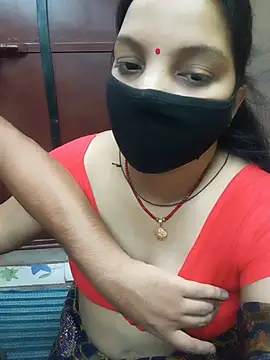 Manjudear 在線直播表演