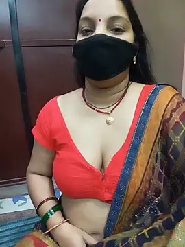 Manjudear Webcamshow