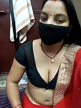 Manjudear Webcamshow