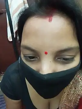 Manjudear Pertunjukan Webcam