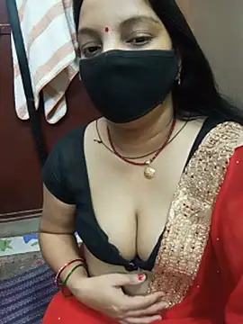 Show Webcam de Manjudear