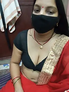 Manjudear Webcam-Show