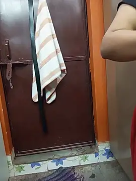 Manjudear's Webcam Show